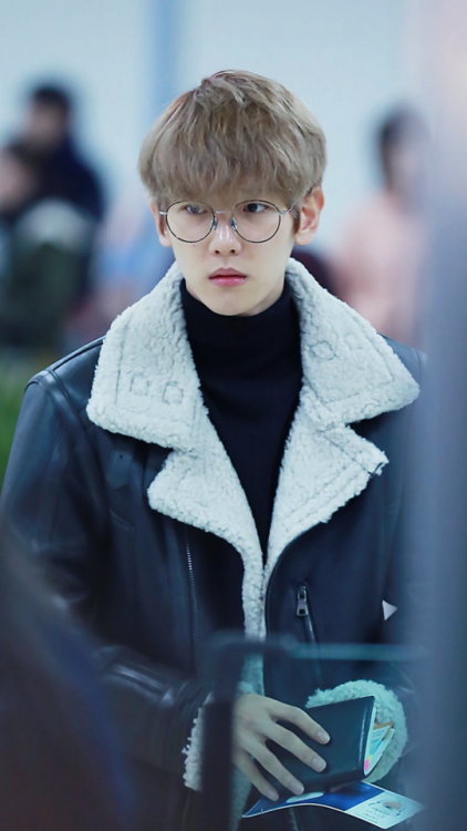 byun baekhyun