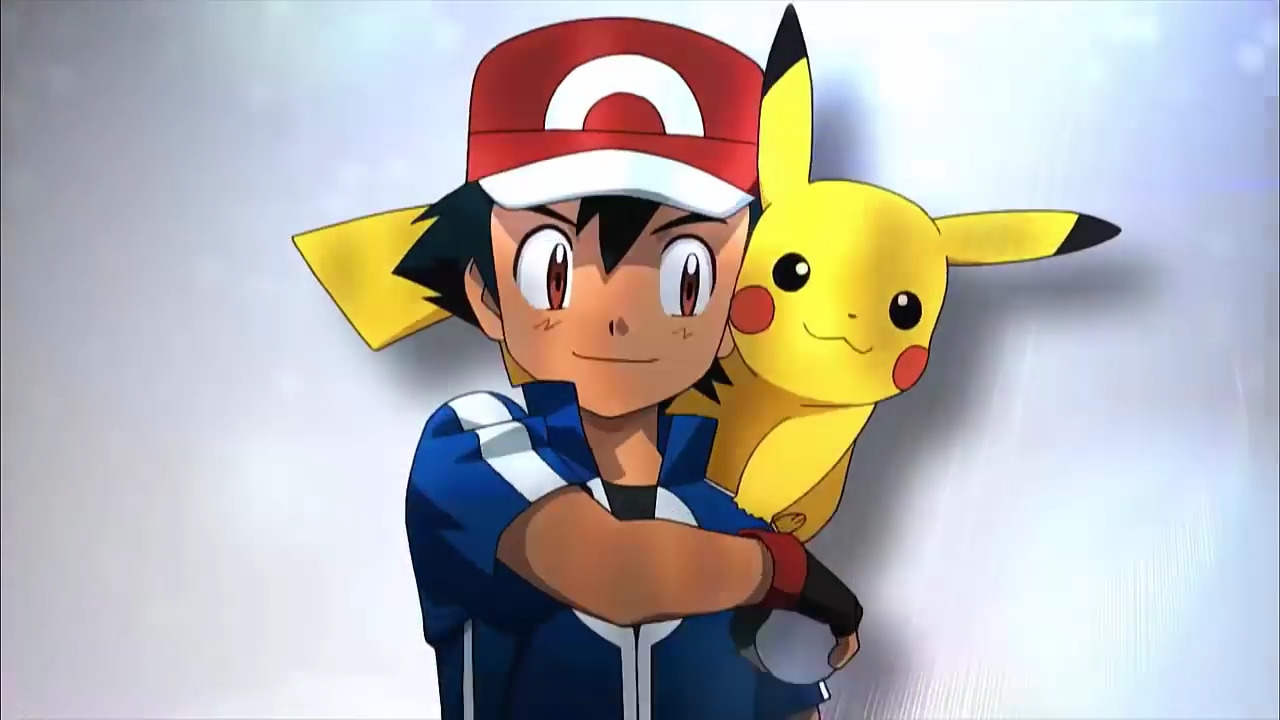 My boy Satoshi !!!