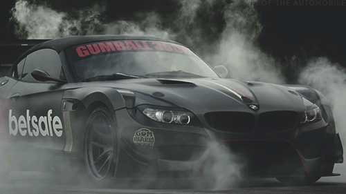 The Bimmer Blog