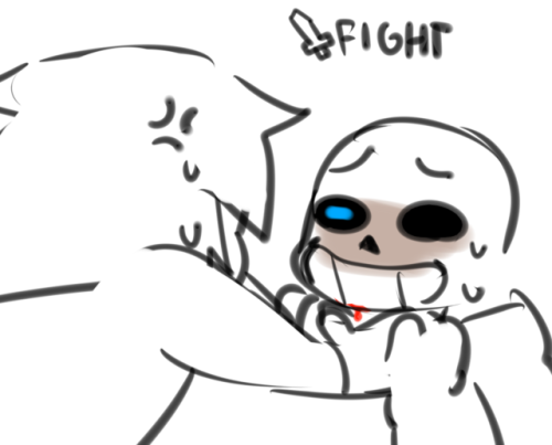 cupbey:i dont think i like the implication that sans fucked kris’ mother