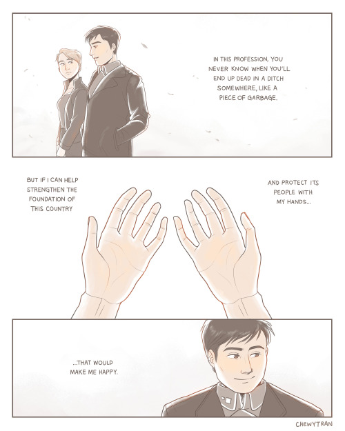 borkthemork:chewytran:thinking about roy’s hands and everything they’ve been throughIn this professi