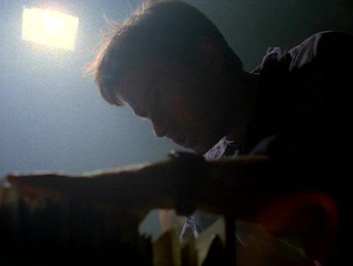 The X-Files