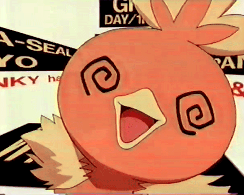 corsolanite:Japanese Pokémon Bread Commercial from 2003  (Pokémon Rap)