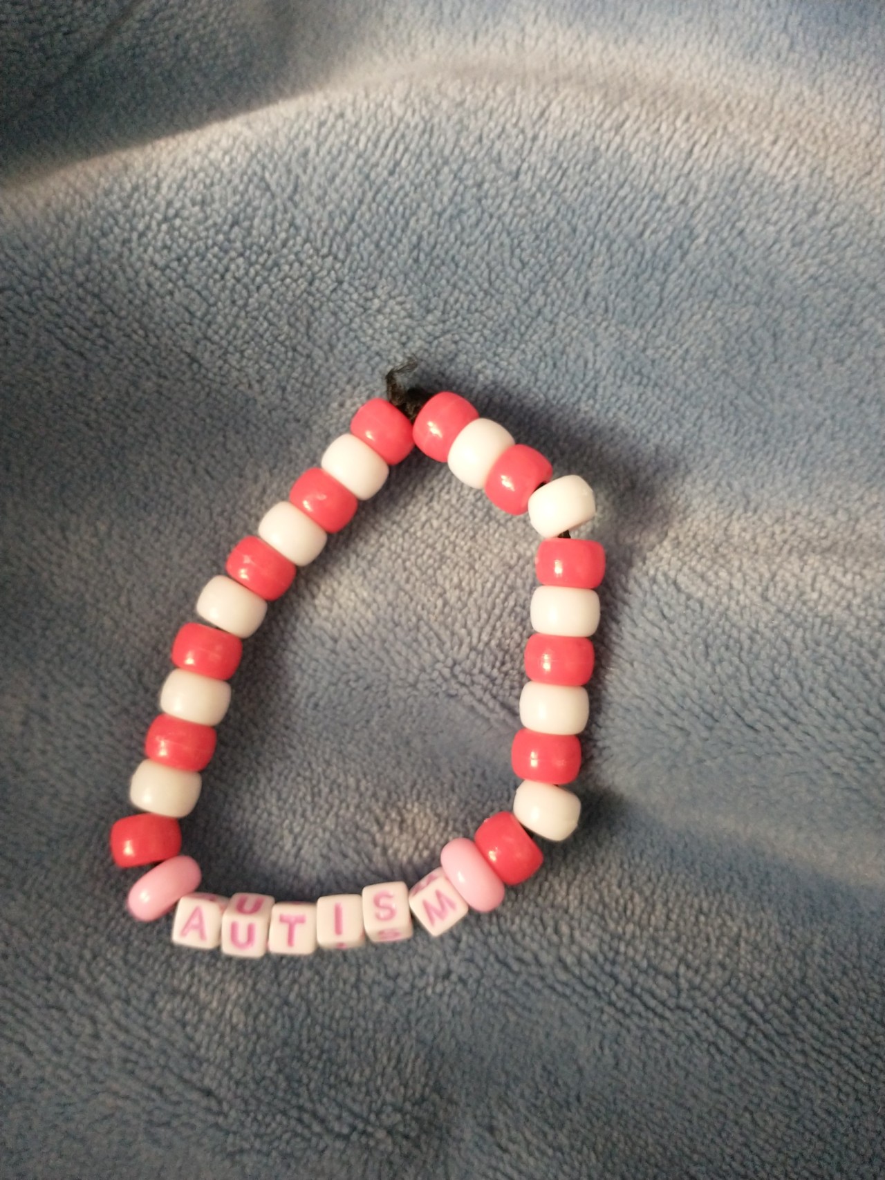 Kandi Bracelets by Rosie