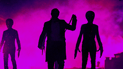 sassy-hook:  The Time of the Doctor 