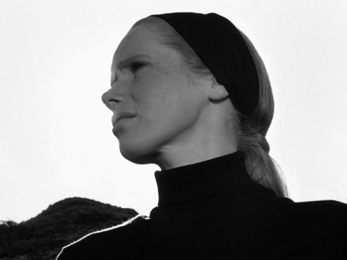 Persona (1966) Ingmar Bergman