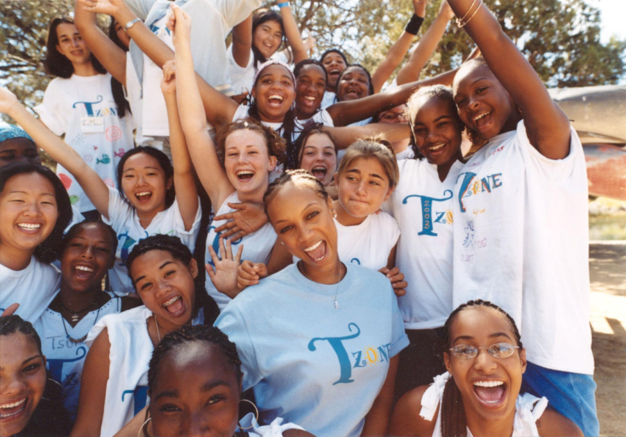 flyandfamousblackgirls:   The preteen and adolescent years are the most complex developmental