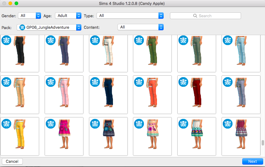 Sims4 Modeling Cheat Codes - The Sims Resource - Blog