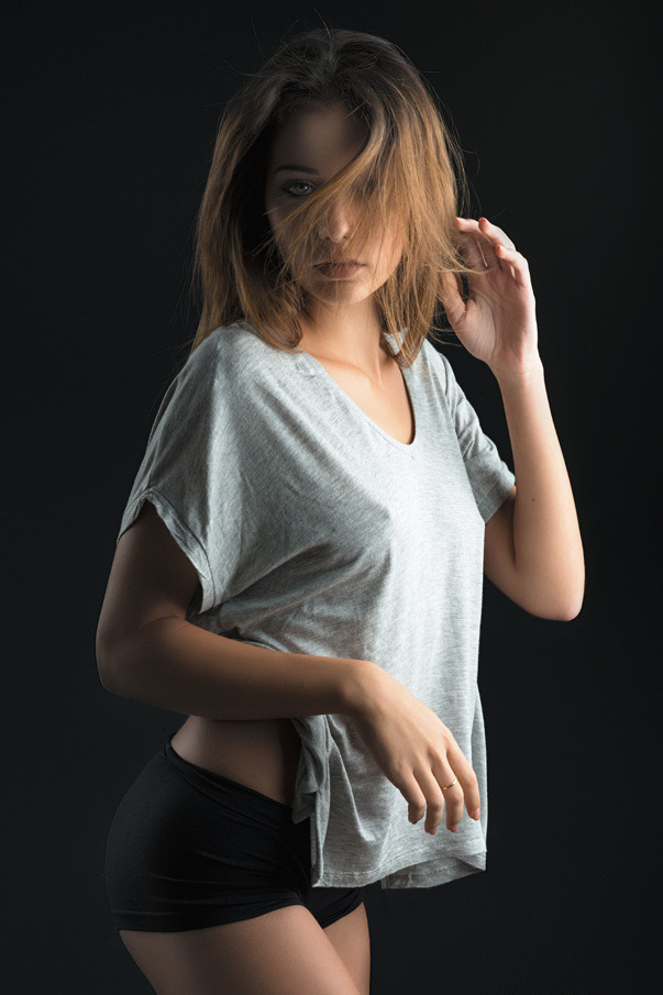 A Study in Sensuality