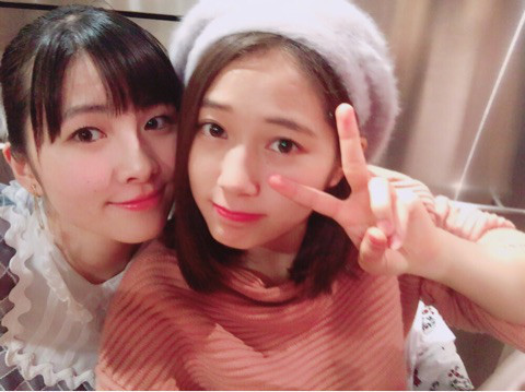 共有したい！ 小片リサ｜つばきファクトリー オフィシャルブログ Powered by Ameba
