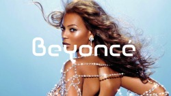 beyvenchy:  BEYONCÉ + Font Evolution