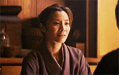 maximdewinters-deactivated20140:  &ldquo;Remember, Chiyo, Geisha are not courtesans.
