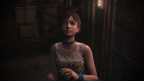 Sex theomeganerd:  Resident Evil 0 HD Remaster pictures