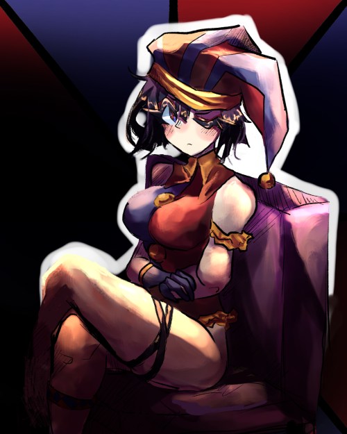 Idk Feeling Really Bored So Past Artworks Underneath