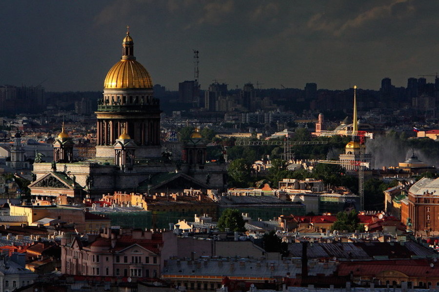 Александр Петросян Фото Петербург