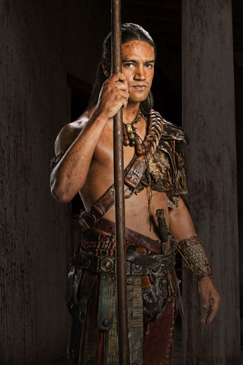 XXX machoface:  mandrag:  rawbeautyexpress: Spartacus photo