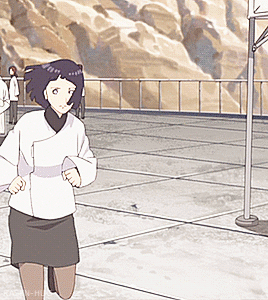 annalovesfiction:  *worried parents' run*