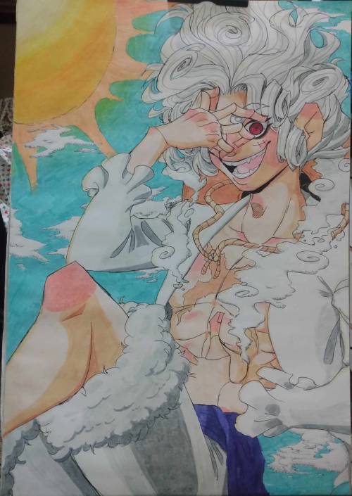 Terminado, Se Me Re-olvido Publicarlo, Pero Espero Disfruten 