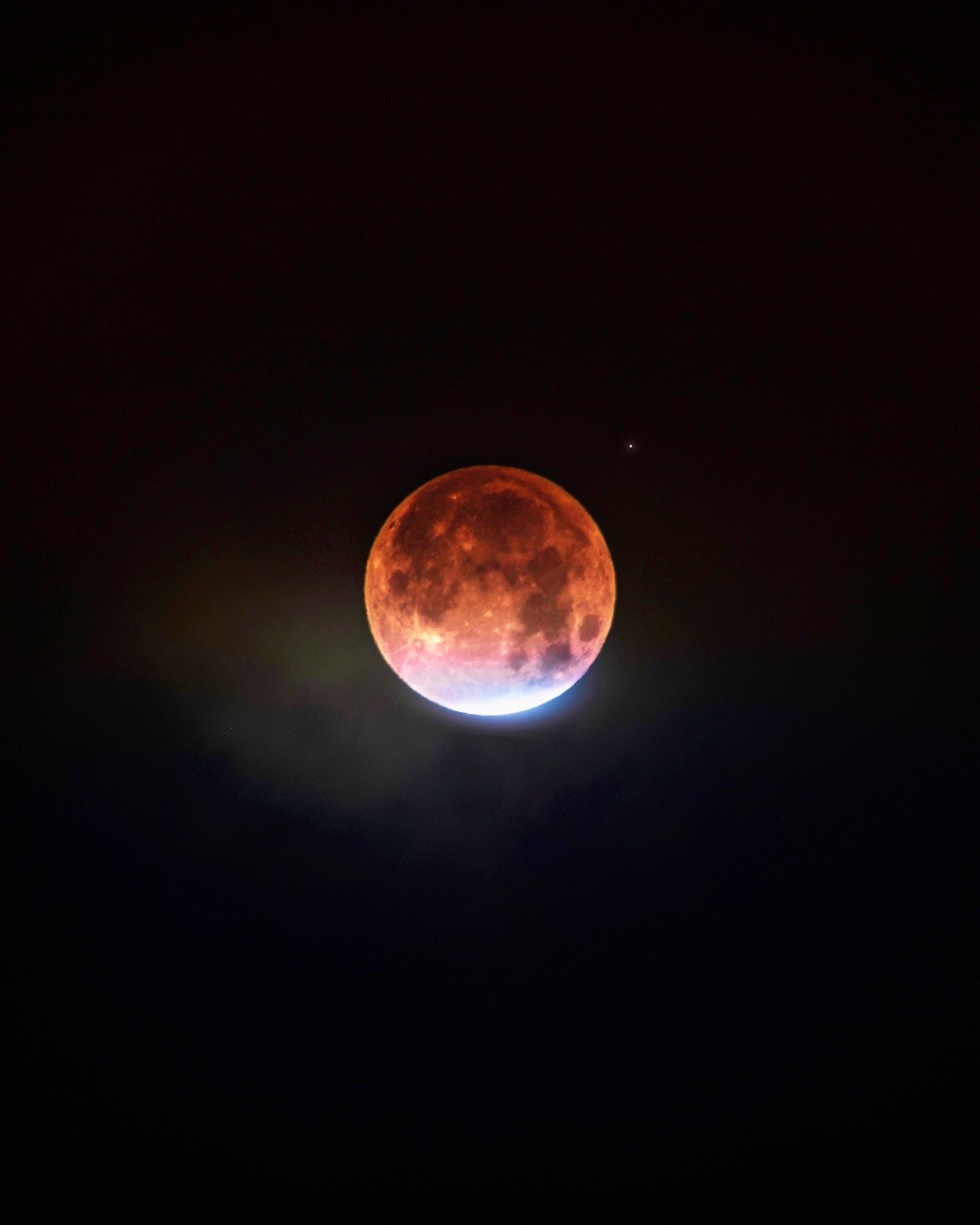 jaxsonpohlman:Anytime there’s an event involving the moon, I’m so hyped 🌙