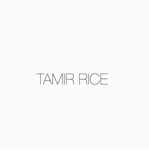 nicknamenyquil:  wocmakeup2:  diverseuniversity:  Tamir Rice  Please reblog his name should be all o