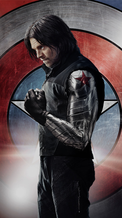 iconstylxs: bucky lockscreensreblog or like if you save.