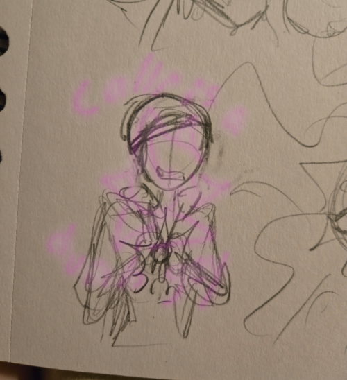 More Queen's Cryptid Jesters Lol