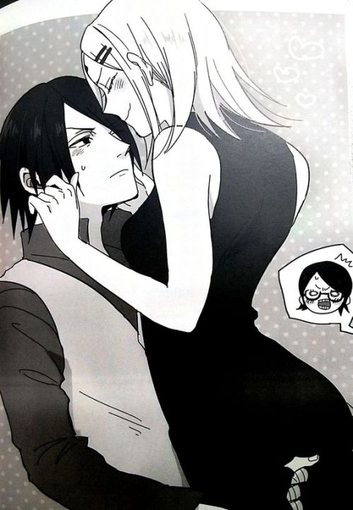 sasusaku2609:  sasusaku sarada 