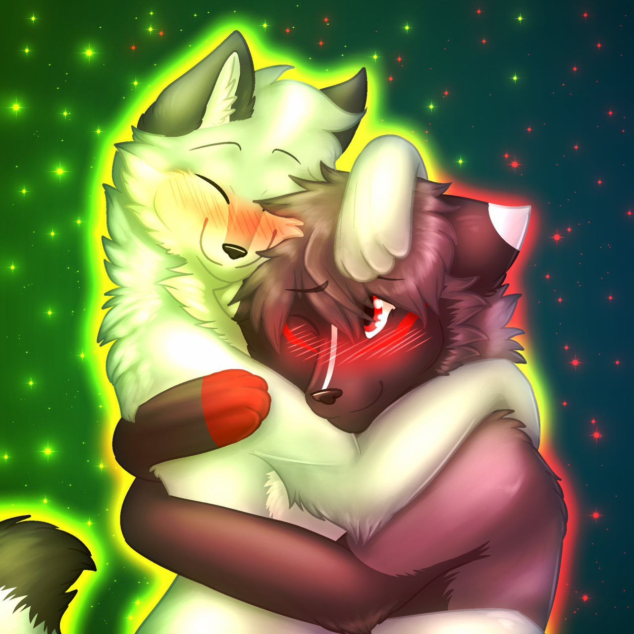 sianiithesillywolf:Flashy owoAww~ :3