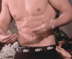 calvinklein:  We love Matt Terry. 
