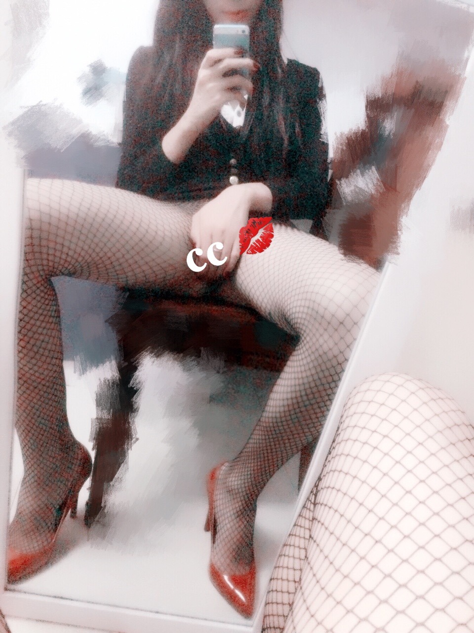 💋cc