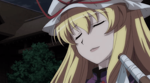 touhou memories | Tumblr
