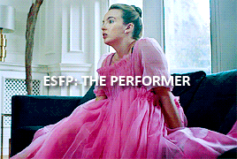 jodiescomer:character bio: oksana astankova (villanelle)                                            