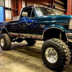 Gorgeous Obs With Headache Rack And Protech Box 😍🙌🏼