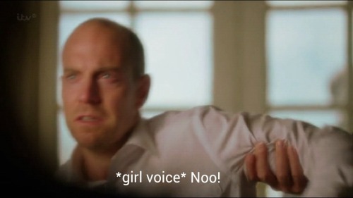 quite-right-too:  skywolf25:  I know everybody thought this when they were watching  I have to admit