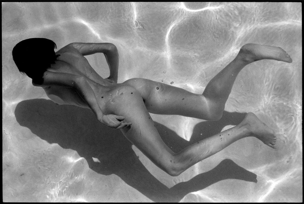 lightnessandbeauty:  Ed Templeton - Deanne 