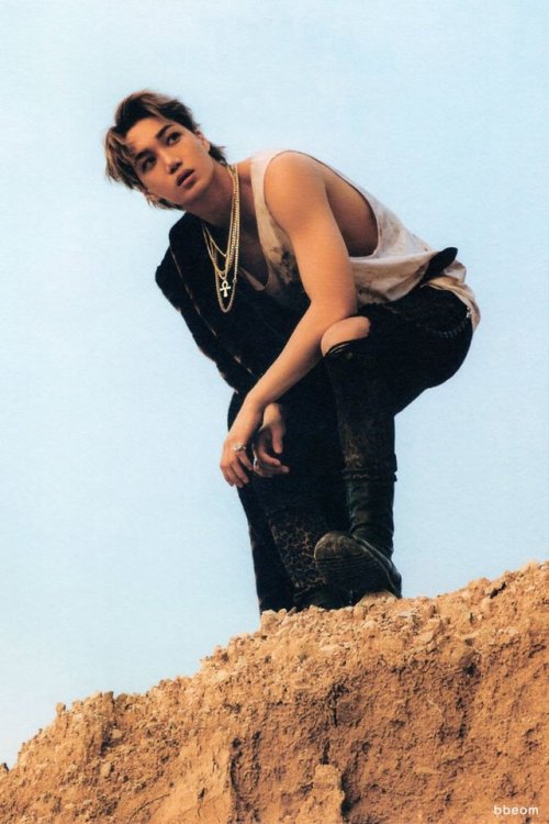fy-kimkai: [scan] ‘don’t mess up my tempo’ postcard