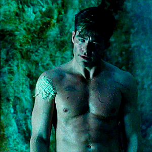 monalisa1797:Marvel / DC daddies