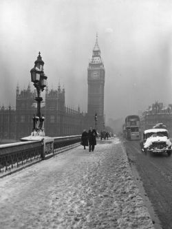 dutchvintagesoul:  January 14, 1955. Westminster