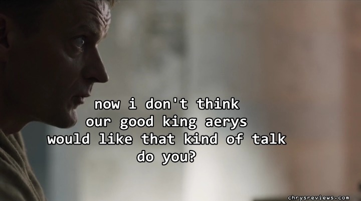 chryswatchesgot:    Full 6.10 Recap / reddit / patreon / requests for individuals