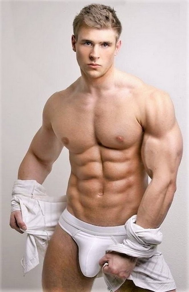 tantalizing-torsos:  Tantalizing Torsos!  (many with VPL) &amp; Over 85,000