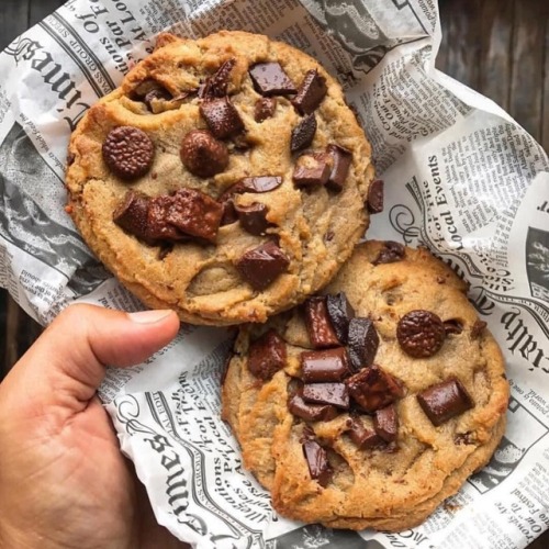 Cookies yum-yum ! 