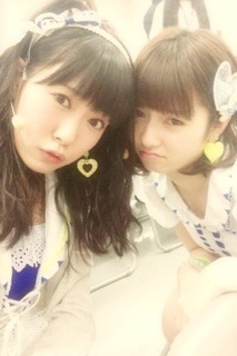 team4-ever:    みるきー(。・ω・。)｜NMB48オフィシャルブログpowered