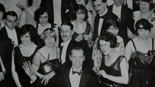 80sloove:  The Shining (1980)