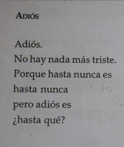 serfelizyadiosloquediganlosdemas:  ¿Hasta qué?