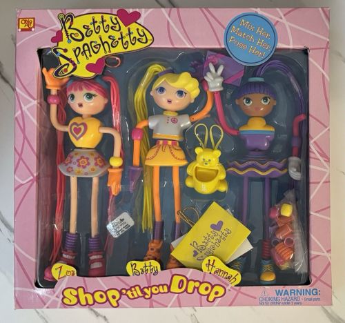 What Is Your Favorite Toys In 90s?