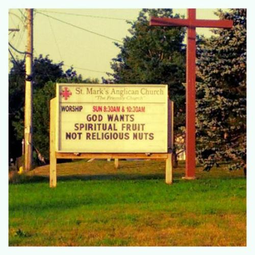 pleatedjeans:19 Funny Signs Spotted in the Wild
