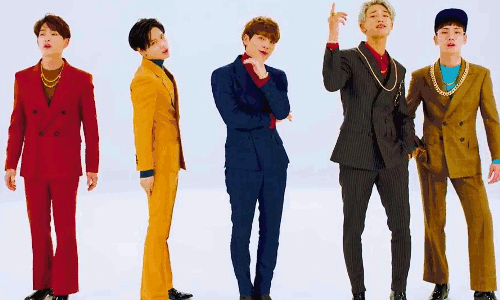 I Think You Re Magical Shinee Mv 15 1 Of 1
