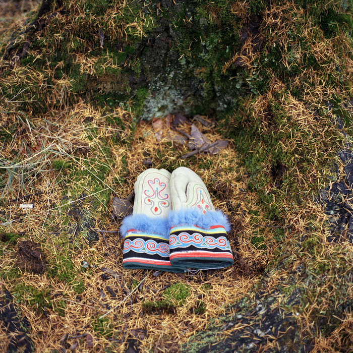 5centsapound:  Olya Ivanova: Sakhalin, masters of Spirit Nivkh and Uilta (or Orok),
