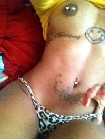 daddynoooo:  My best titty pics from 2k14! I couldn’t decide 6!! plotprincessss