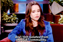  “I knew I would be a happier person. I knew I was going to feel better, and I